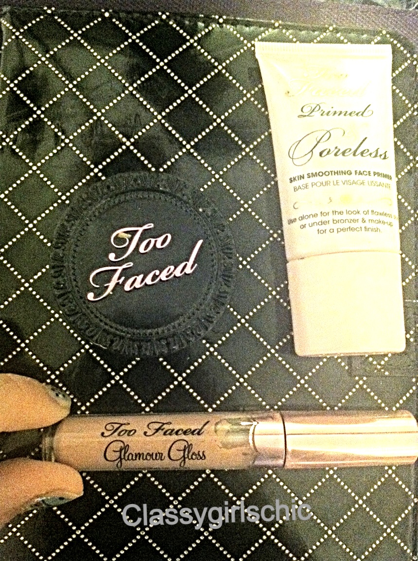 Too-Faced 